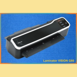 laminator VISION G60